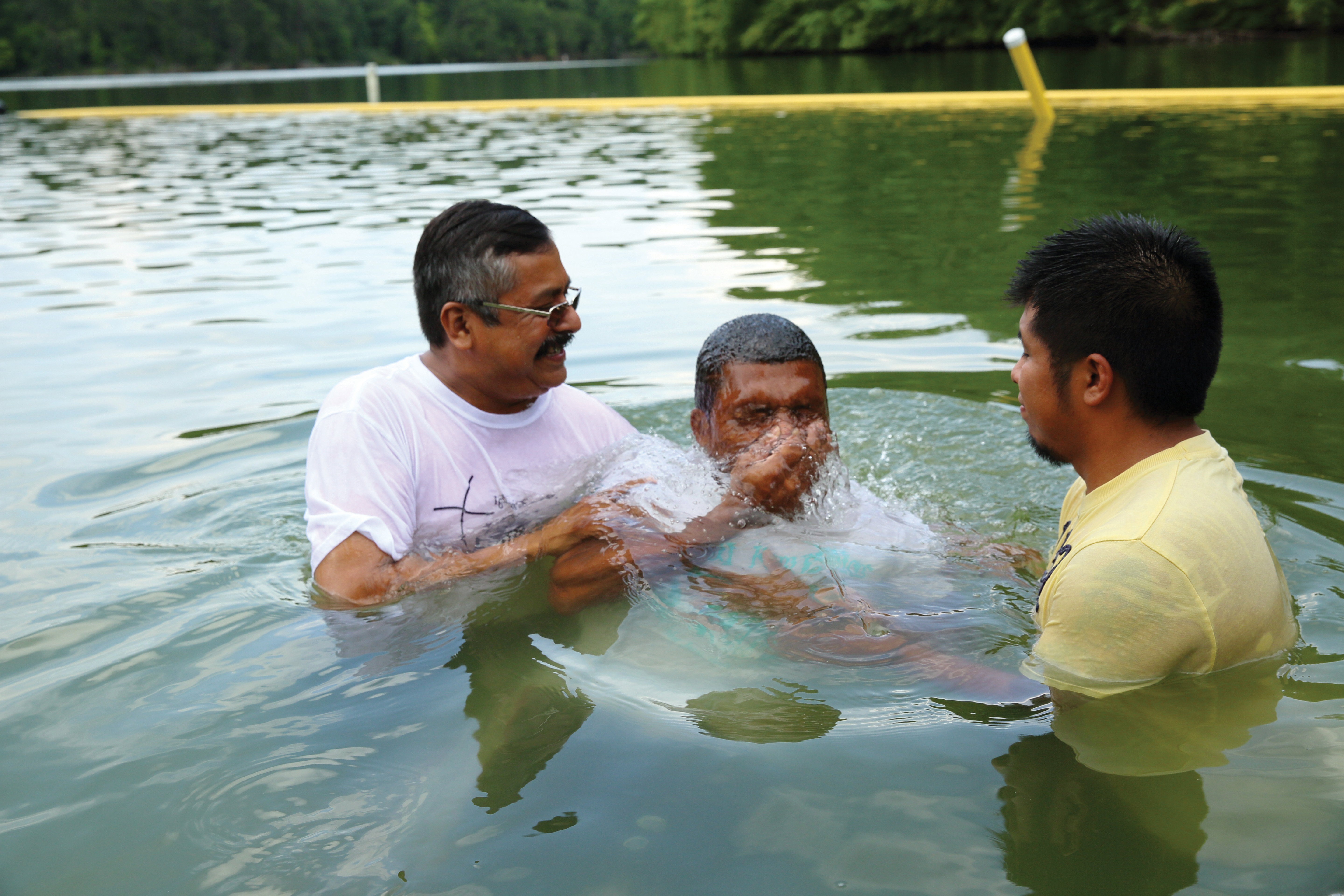 Baptism