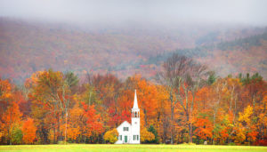 fall church autumn