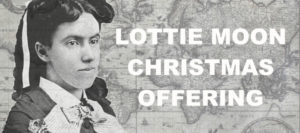 Lottie Moon