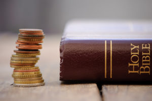 money and bible finance