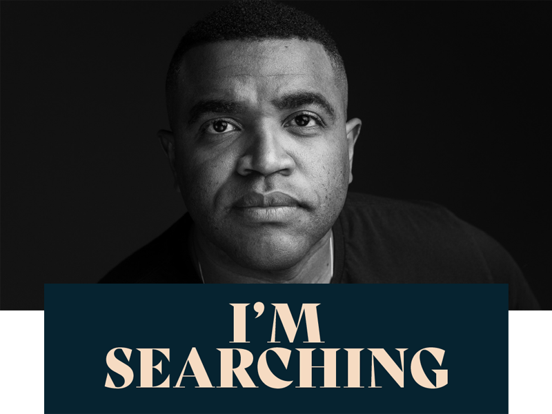 I'm Searching