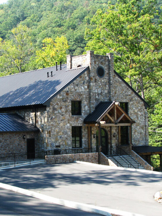 Services Carson Springs Tennessee Baptist Mission Board