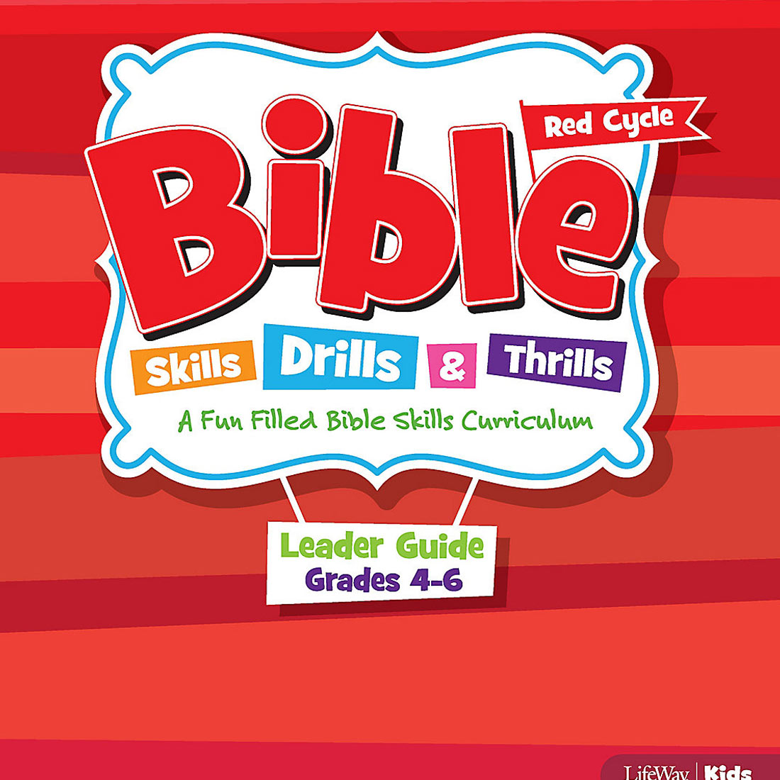 Children's Bible Drill Tennessee Baptist Mission Board