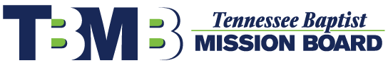 Tennessee Baptist Mission Board