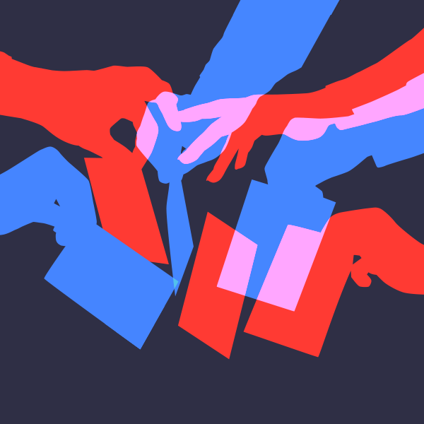 Messenger Registration